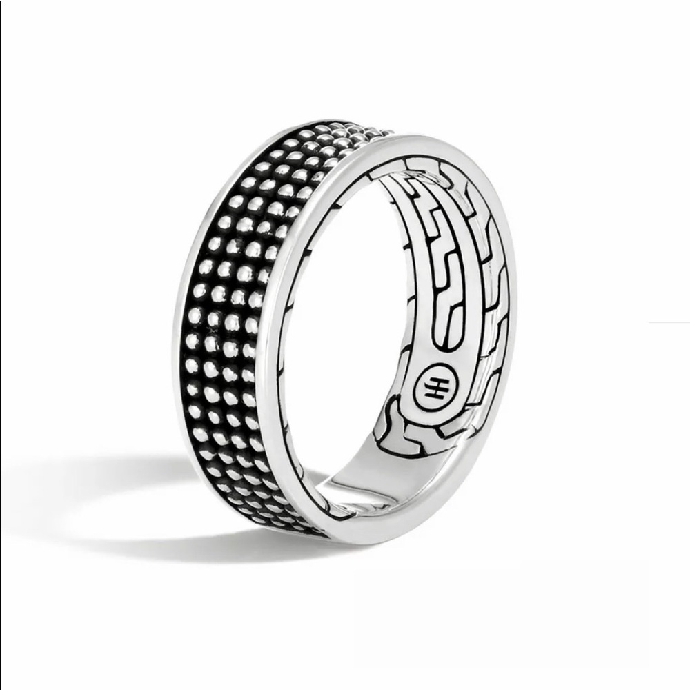 NWT Sterling Band